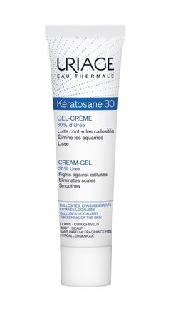 Uriage Kératosane 30 gel-krém 40 ml