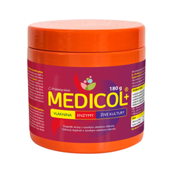 TEREZIA Medicol PLUS prášek 180 g