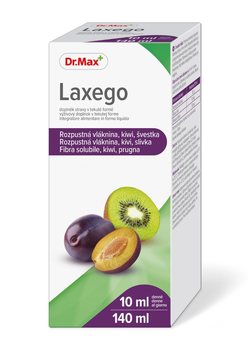 Dr. Max Laxego 140 ml