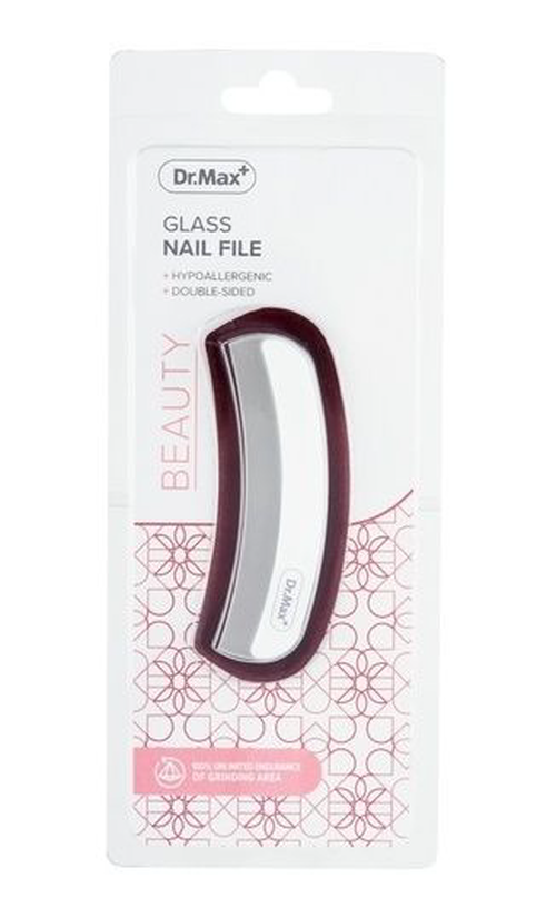 Dr. Max Skleněný obloukový pilník 1 ks