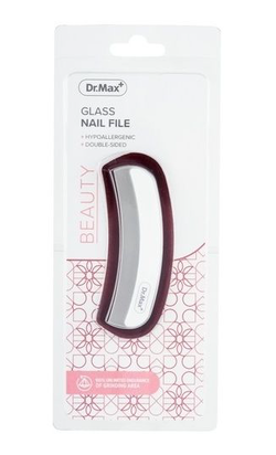 Dr. Max Skleněný obloukový pilník 1 ks