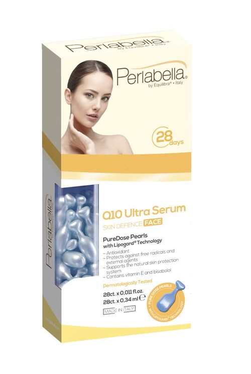 Equilibra Perlabella Q10 Ultra Serum sérum s koenzymem Q10 28x0,34 ml