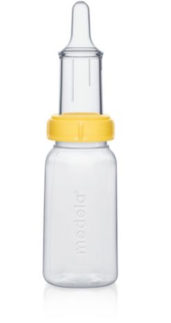 MEDELA Special Needs speciální láhev pro děti s rozštěpem 150 ml