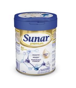 Sunar Premium 4 700 g