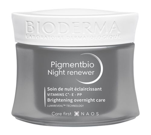 BIODERMA Pigmentbio Noční sérum 50 ml