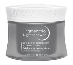 BIODERMA Pigmentbio Noční sérum 50 ml
