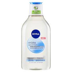 Nivea HYDRA Skin Effect micelární voda 400 ml