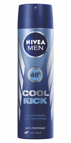 Nivea AP Cool Kick anti-perspirant 150 ml