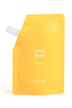 HAAN Citrus Noon náhradní náplň 100 ml