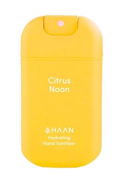 HAAN Citrus Noon antibakteriální spray na ruce 30 ml