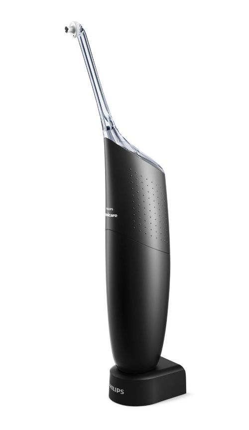 Philips Sonicare AirFloss Ultra Black HX8438/03 ústní sprcha