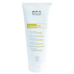 Eco Cosmetics Sprchový gel se zeleným čajem BIO 200 ml