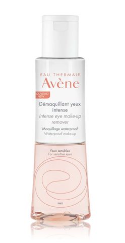 Avene Intenzivní odličovač očí 125 ml