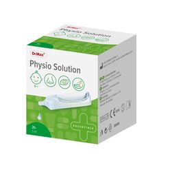 Dr.Max Physio Solution ampule 20x5 ml