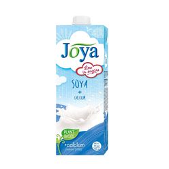 Joya Sójový nápoj natural + Ca s D a B12 1 l