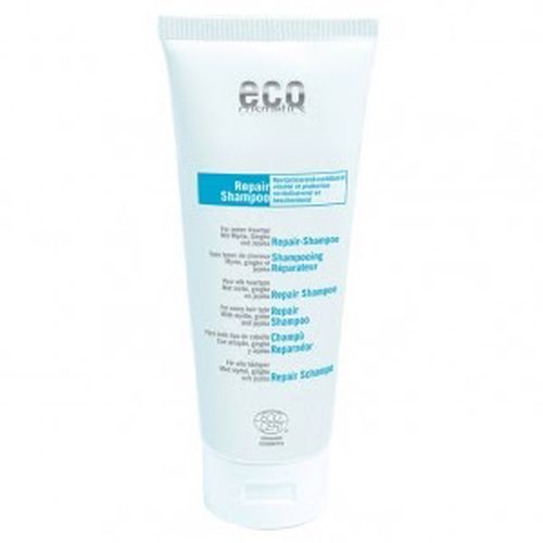 Eco Cosmetics Regenerační šampon BIO 200 ml