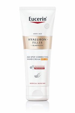 Eucerin Hyaluron-Filler + Elasticity krém na ruce 75 ml