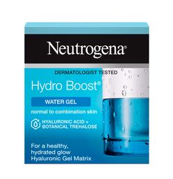 Neutrogena Hydro Boost Pleťový gel 50 ml