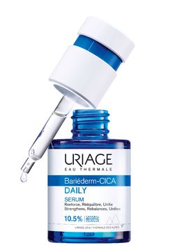 Uriage Bariéderm CICA Daily sérum pro poškozenou pleť 30 ml
