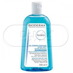 Bioderma Atoderm sprchový gel 500 ml