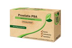 VITAMIN STATION Rychlotest Prostata PSA 1 ks