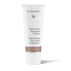 Dr.Hauschka Regenerační vyrovnávací krém Balance 40 ml