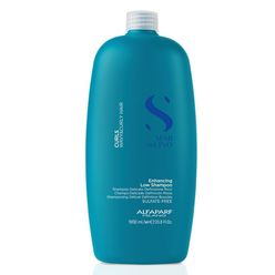 Alfaparf Milano Enhancing Low Shampoo jemný šampon pro vlnité a kudrnaté vlasy 1000 ml