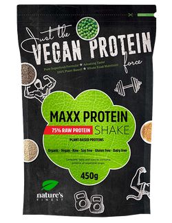 Bio Maxx 75% Proteinový shake
