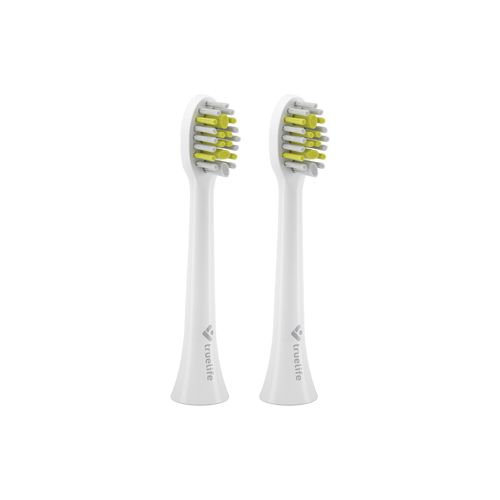 Truelife SonicBrush Compact White Sensitive náhradní hlavice 2 ks