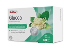 Dr.Max Glucea 60 tablet