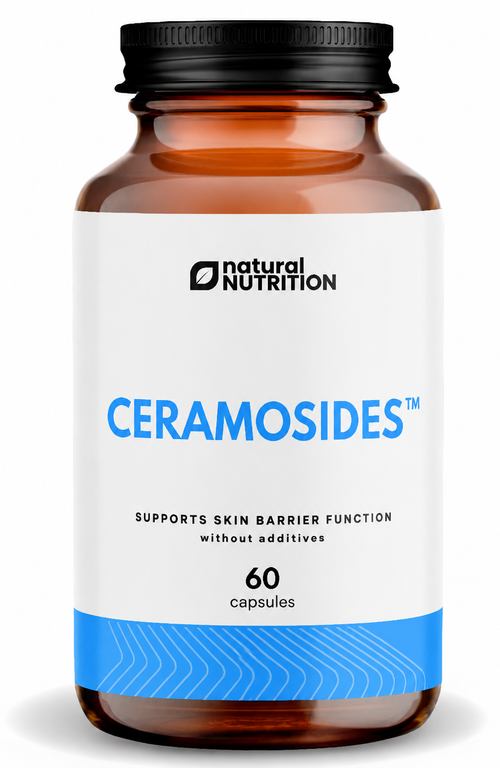 CERAMOSIDES kapsle