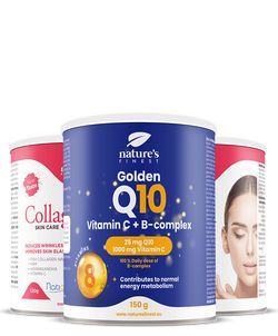 2x Kolagen SkinCare + Golden Q10