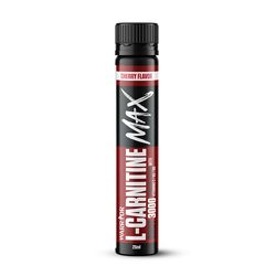 L-Carnitine Shot 500ml Cherry
