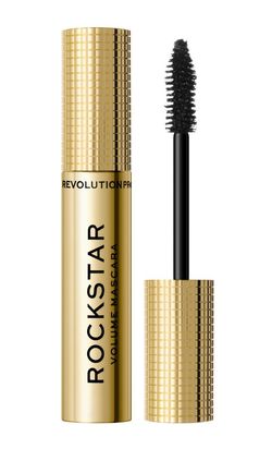 Makeup Revolution Pro Rockstar řasenka 8 ml