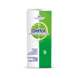 Dettol 0,2% antiseptický sprej 100 ml