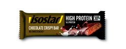 Isostar High Protein 30% čokoládové křupinky tyčinka 55 g