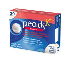 Pearls IC 30 kapslí