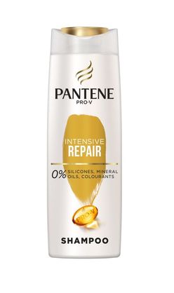 Pantene Pro-V Intensive Repair šampon na poškozené vlasy 400 ml