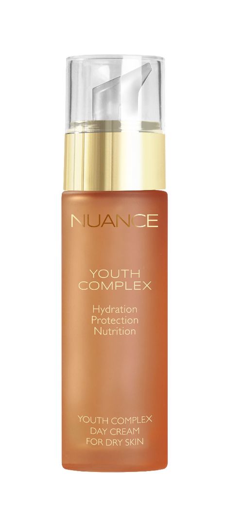 Nuance Youth Complex denní krém pro suchou pleť 50 ml