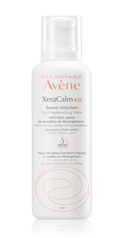 Avene Xeracalm AD relipidační balzám 400 ml
