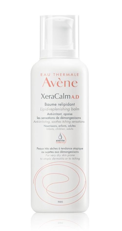 Avene Xeracalm AD relipidační balzám 400 ml