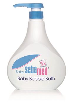 Sebamed Dětská pěna do koupele 500 ml