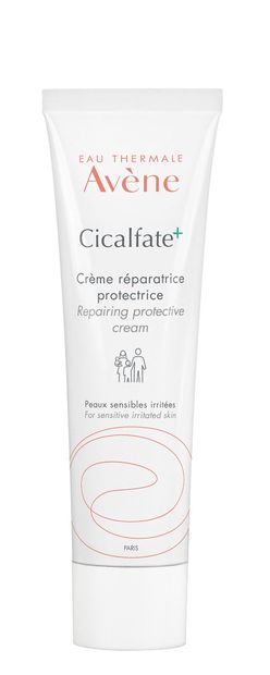 Avene Cicalfate+ Obnovující ochranný krém 100 ml