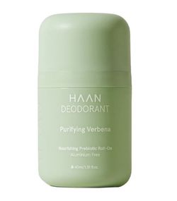 HAAN Purifying Verbena deodorant s prebiotiky 40 ml