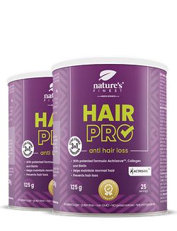 Hair Pro 1+1 ZDARMA