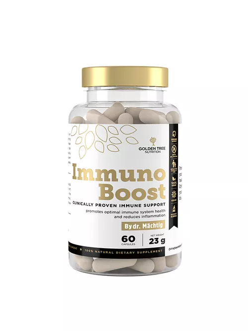 Immuno Boost