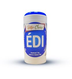 Stolní sladidlo EDI na bázi cyklamátu a sacharinu. 400 tab