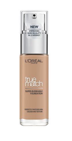 Loréal Paris True Match Rose Sand 5.R/5.C sjednocující make-up 30 ml