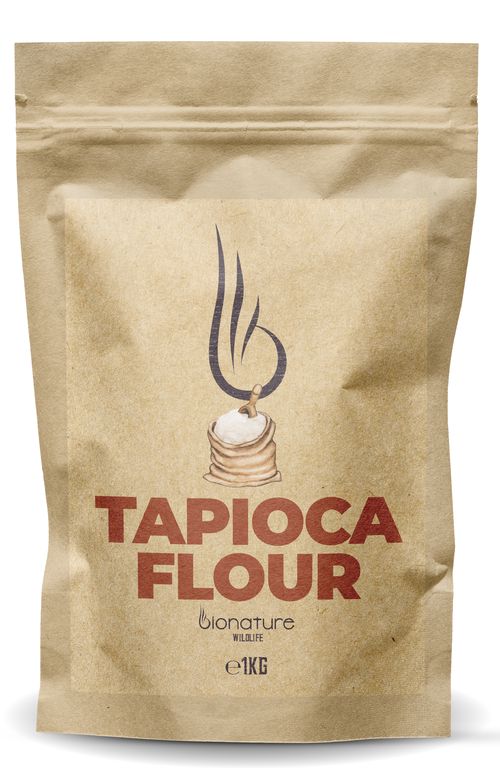 Tapioková mouka 1kg