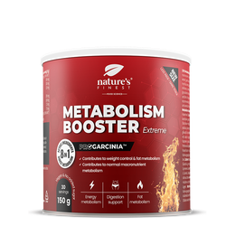 Metabolism Booster Extreme